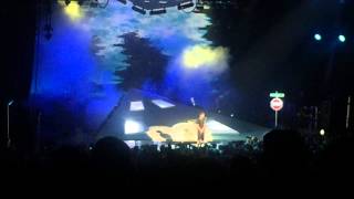 Apparently- j cole 7/25/15
