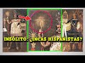 ¿Quiénes fueron los INCAS HISPANOS? 🇪🇸  ¿Cuántos Incas hubo realmente?