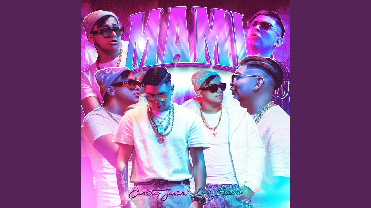 Mami YouTube Music
