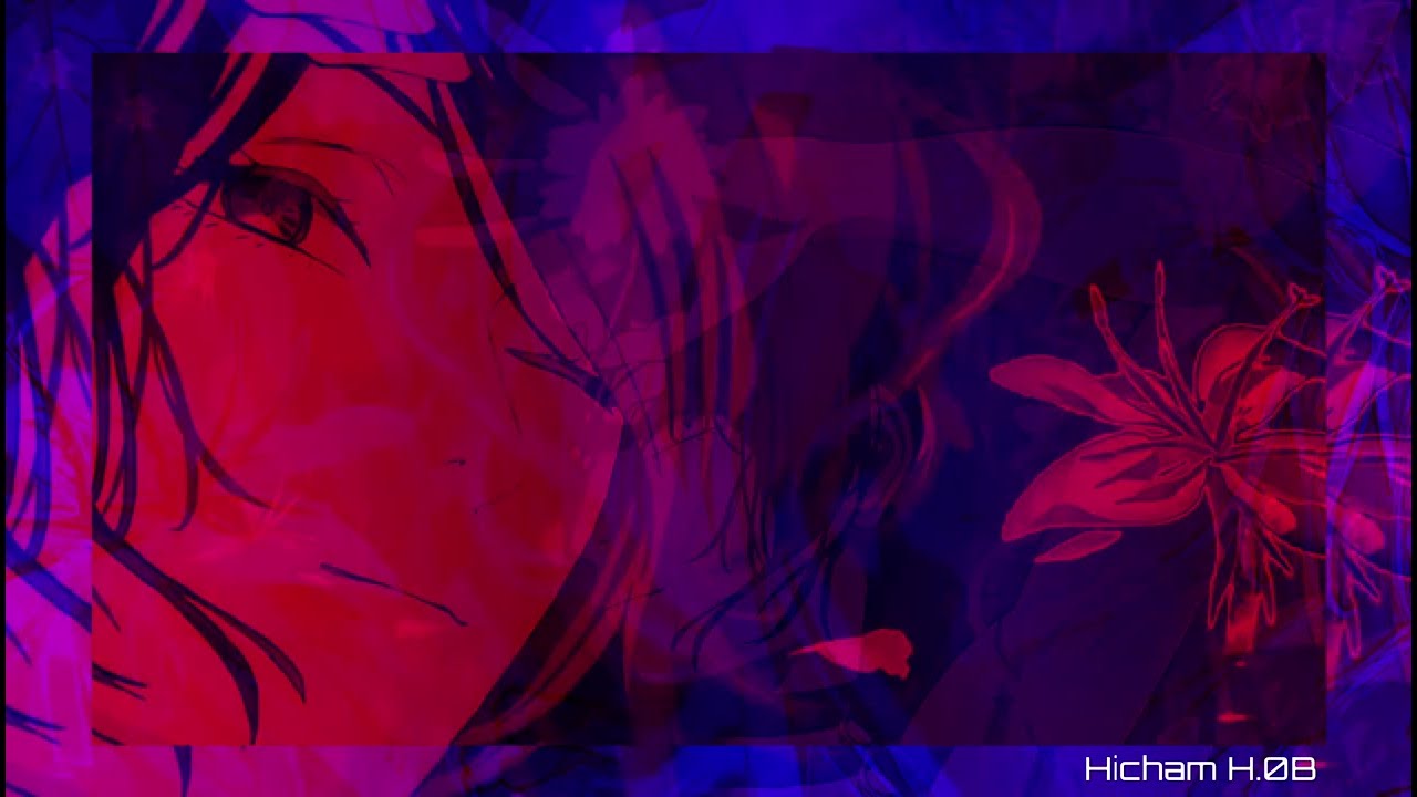 CHÆMBERS - Proud (2low 0.84br/s) Witch House