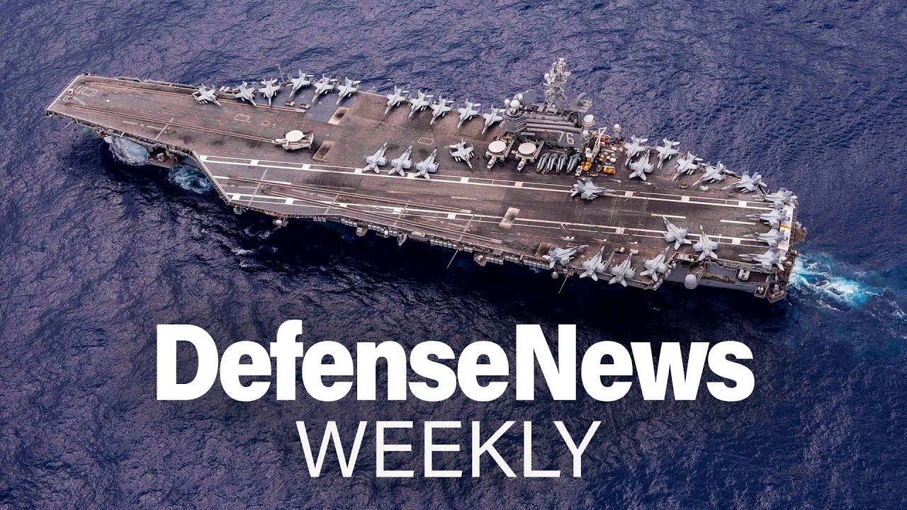 Midway carriers explored and drug testing for SEALs | Defense News ...