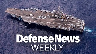 Midway carriers explored and drug testing for SEALs | Defense News Weekly Full Episode, 10.7.23