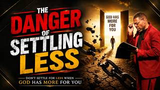 Download lagu Don’t Settle for Less ⚠️🔥 | Dr. Creflo Dollar l #CrefloDollar #Faith #Purpose #Bible #Grace #Gospel