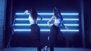 Tell Me - Alexa Marie and Julia Bernard Choreography