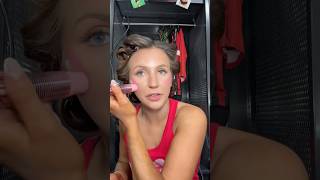 GRWM to beat the Cowboys! #gameday #nflcheerleader #nflcheer #atlantafalcons #grwm #getreadywithme Net Worth