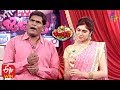 Chammak Chandra Performance | Double Dhamaka Special | 10th May 2020 | ETV Telugu