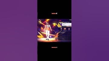 Free Fire guild test ☠️ Garena free fire 🤯 #shorts #trending #freefire #guildtest