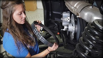 How To change/replace/inspect Drive belt on Can-Am Maverick Trail