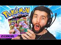 *Secret RARE* Opening A UNIFIED MINDS Pokemon Booster Box For The 1st Time!