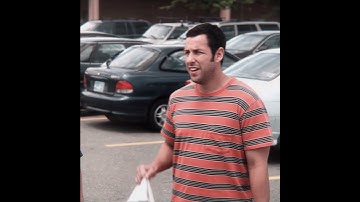 Thumbnail of Grown ups 2 edit | kid cudi & david guetta - memories ( slowed + reverb ) | #edit #shorts #fyp #4k