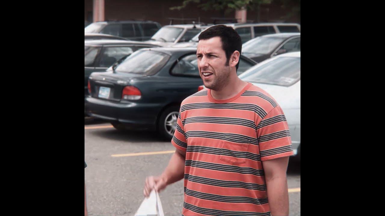 Grown ups 2 edit | kid cudi & david guetta - memories ( slowed + reverb ) | #edit #shorts #fyp #4k