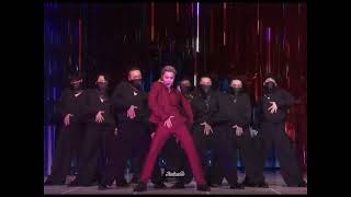 Jimin - Filter X Montero