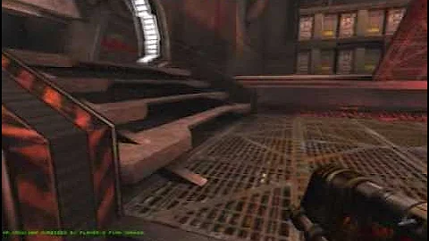 Unreal Series Reviews: Part 4: Unreal Tournament 2004