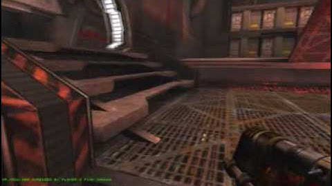 Unreal Series Reviews: Part 4: Unreal Tournament 2004