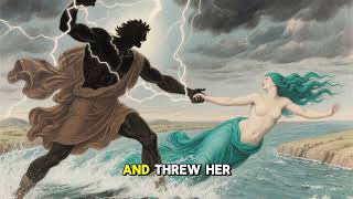 Greek Mythology:  Ep 3  Cronus and the Age of Titans: Part 2  Rise of the Olympians