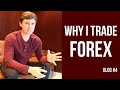 The Professional Forex Trader Lifestyle (Podcast Episode ...