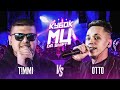 КУБОК МЦ: T!MMi vs OTTO | DA SHIFT (BPM)