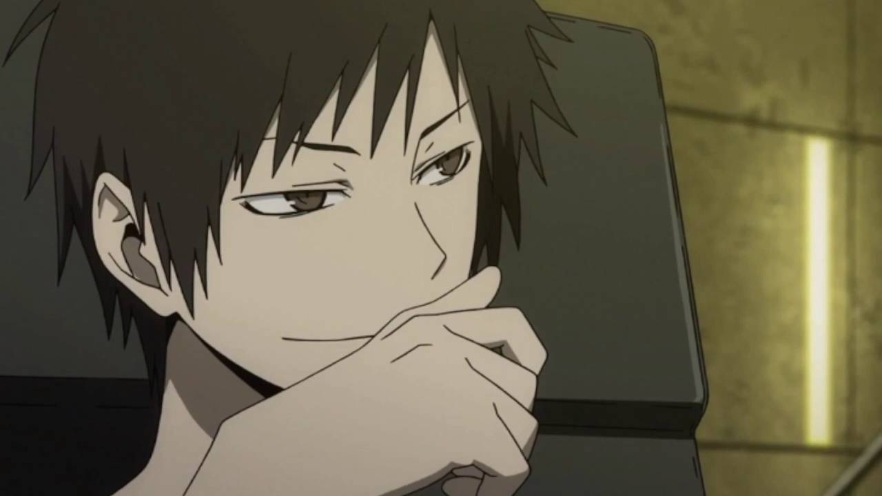 Stardust - Shizaya AMV