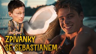 TOHLE VIDEO NECHCETE POSLOUCHAT 🤫 feat. SEBASTIAN