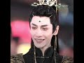 望尽了毕生温柔眼神｜A Gaze That Held a Lifetime of Tenderness #罗云熙 #luoyunxi