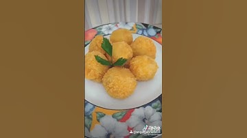 Thumbnail of Masak simple olahan kentang