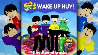 15. Wave To Wags Wake Up Huy
