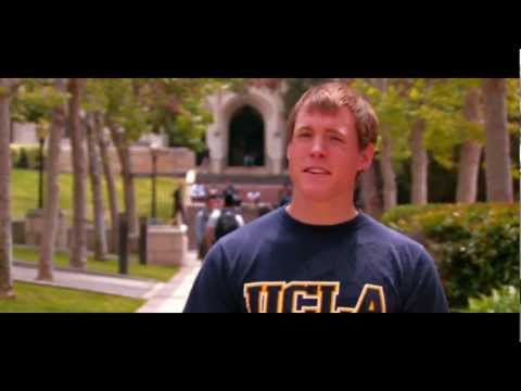 One True Blue | UCLA Bruin Video Contest 2012 - HD