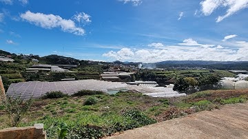 Cần bán 1 lô đất mặt tiền đường bê tông 4m thôn Đa Lộc, xã Xuân Thọ, Tp. Đà Lạt.