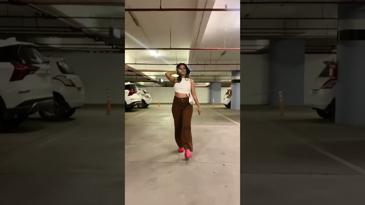 Retro-chic in a pair of hot pink block flatforms | Pink Flatform Sandals 