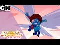 Steven Universe: Future | Bluebird's Revenge | Cartoon Network UK 🇬🇧