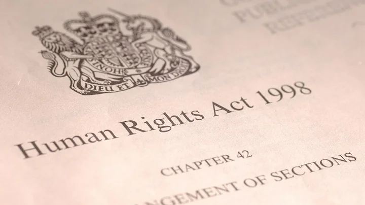 Human Rights: Developments - Professor Sir Geoffre...
