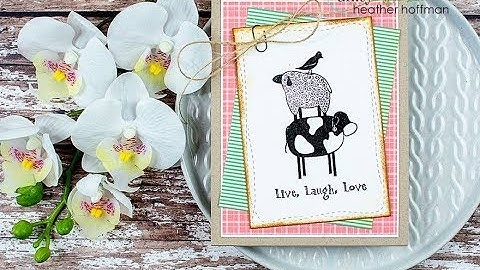 Unity Quick Tip: Stacked Farm Animal Card