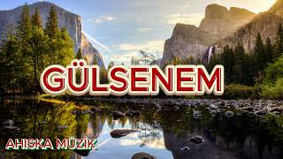 Gülsenem - (Ahıska Müzik) Ахысха музыка