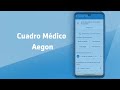 Cuadro Médico Aegon: más de 50.000 especialistas y 1.000 centros