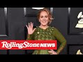 Adele Says Her New Album Is Coming in September | RS News 2/18/20
