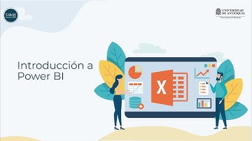 Introducción a Power BI