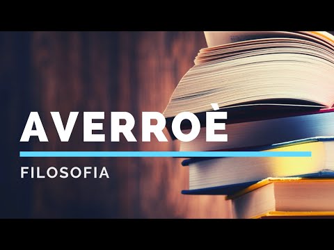 Video: Perché avicenna e averroe sono importanti?