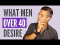 3 Qualities Men Over 40 Look For In A Woman