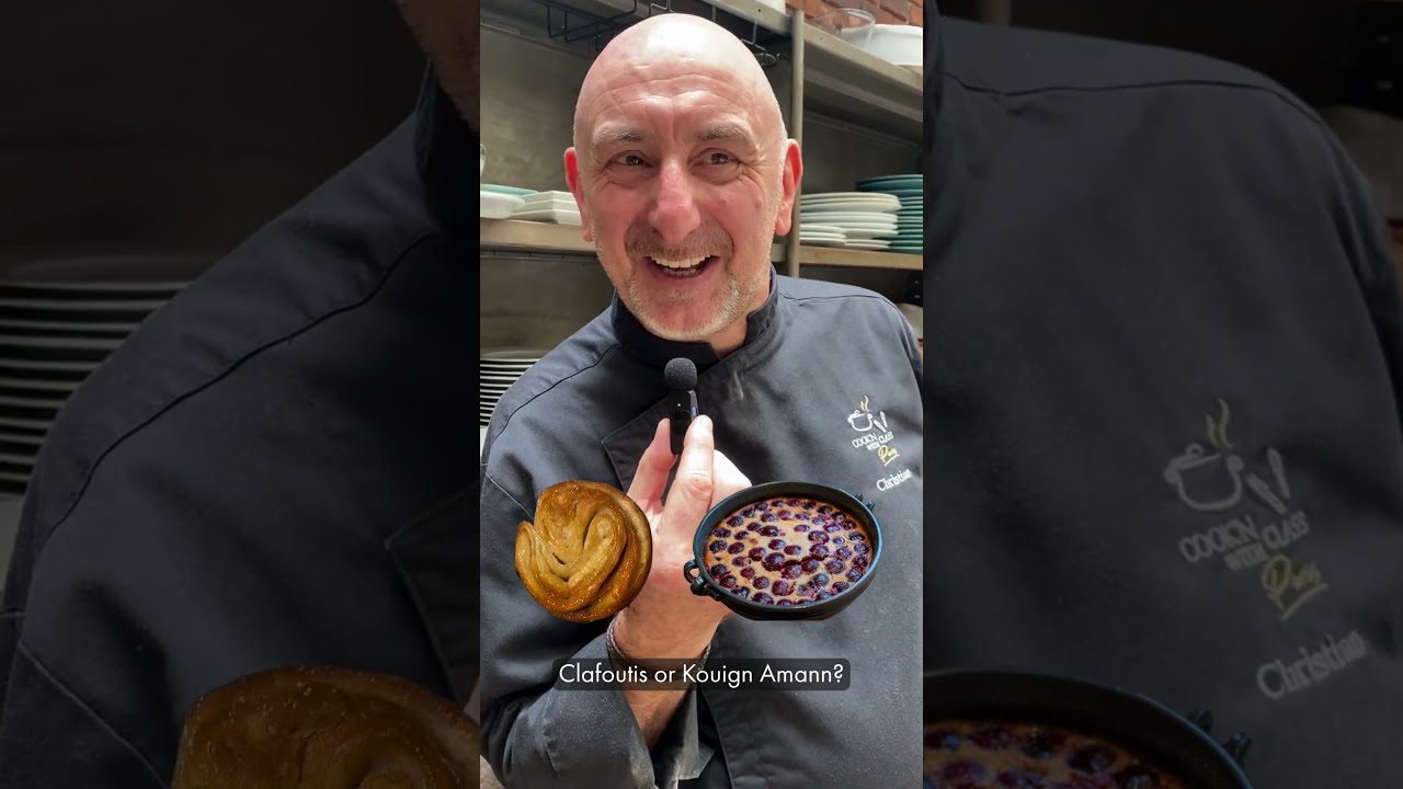 Pastry Chef Picks The Best French Dessert 