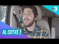 Salvador Sobral "Al Cotxe!"