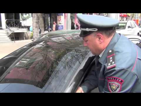 Video: Ինչպես զանգահարել ճանապարհային ոստիկանություն Մոսկվայում
