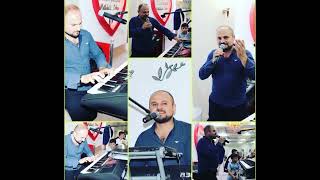 Kunupa Korg Pa800 Anzer Horonu 2023 - 