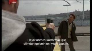 BIROL TARKAN YILDIZ / ALIA a Bosniac Rhapsody (short Scenes) Resimi