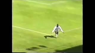 Leeds United movie archive -Leeds v Arsenal 09/08/1997