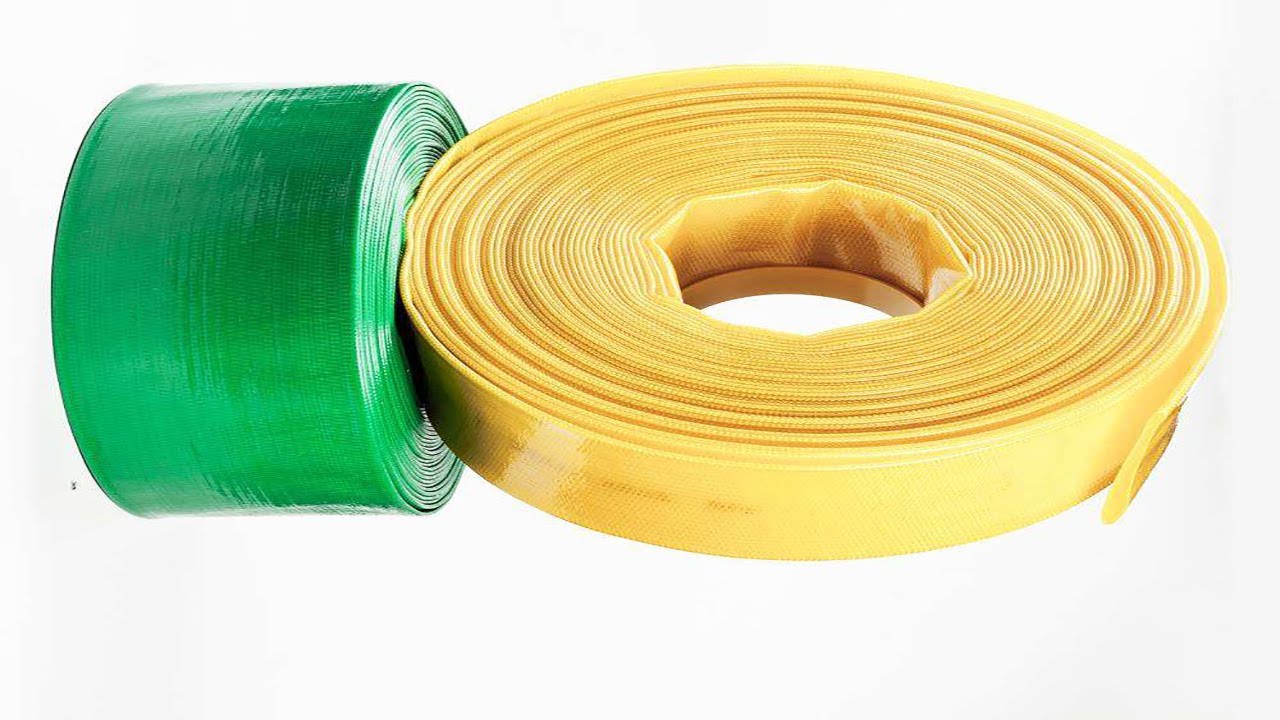 pvc pe eva layflat irrigation hose machine|high pressure pvc pe eva lay flat hose machine