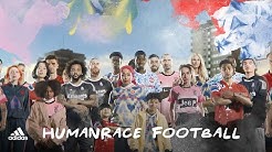 adidas Football - YouTube