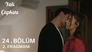 Yalı Çapkını 24. Bölüm 2. Fragmanı | Seyran Ve Ferit Sonunda....