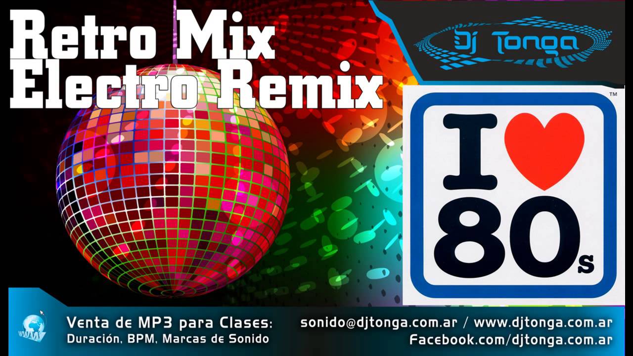 Los 70,80,90,00 In the Mix - Pack Remix Vol 4 - Descarga Directa -  ALTOREMIX - Descarga de Musica Remix y Servicios Dj - Mp3 Descarga Gratis -  Cds Remix - Megamix 