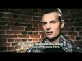 Capture de la vidéo The Baseballs - The Voice Documentary Part 3 Of 5