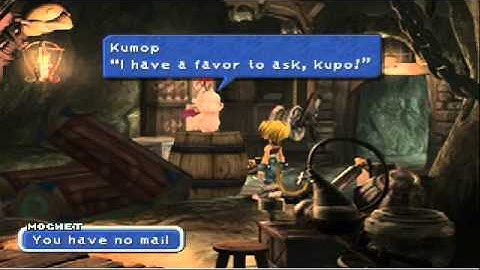 Final Fantasy IX - Perfect Game - [Part 12]